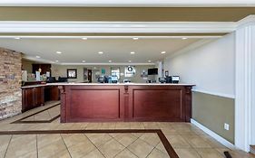 Quality Inn Long Beach - Signal Hill